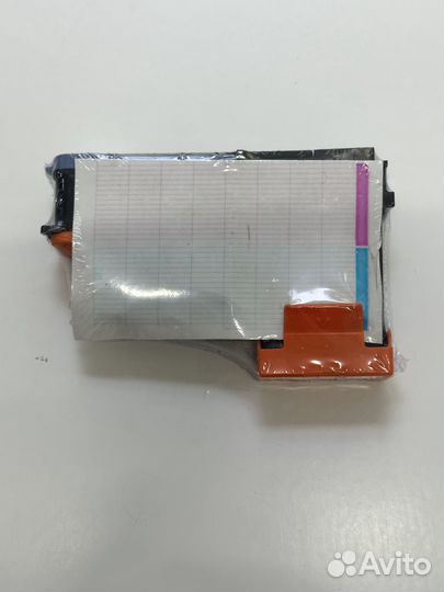 Печатающие головы HP 831 CZ677A CZ678A CZ679A