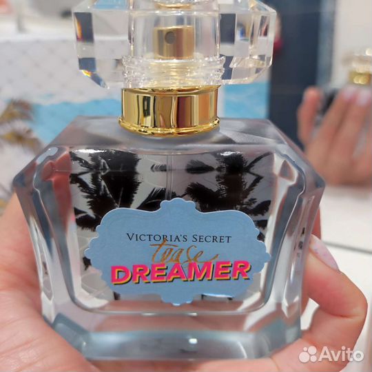 Victoria's secret духи