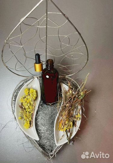 Вытяжка «здоровая поджелудочная»