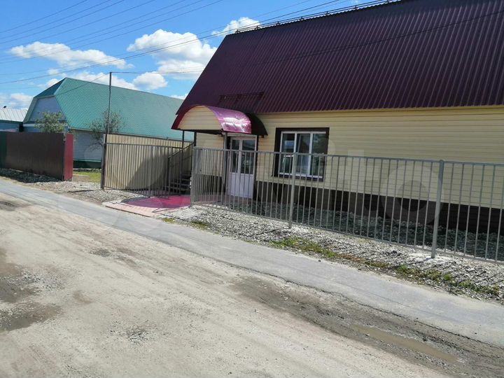 Сдам в аренду или продам
