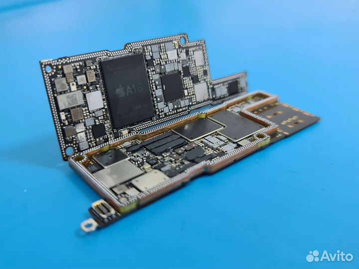 Ремонт смартфонов, телефонов, iPhone, Android