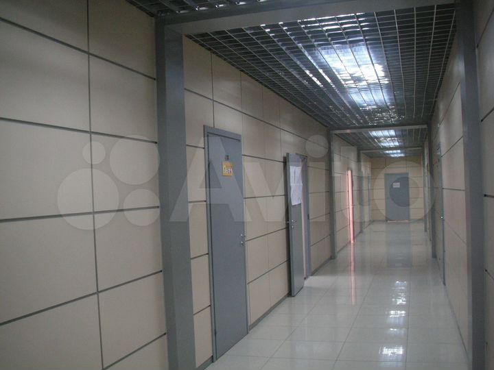 Офис, 60.6 м²