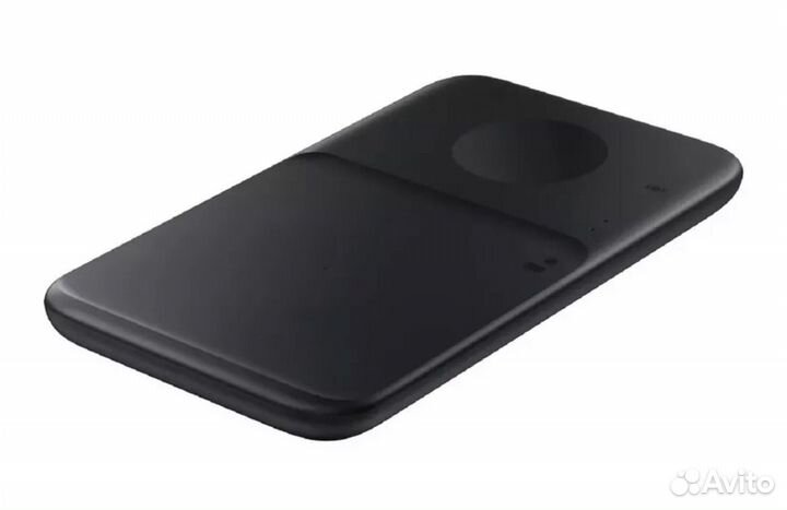 Беспроводная зарядная станция samsung