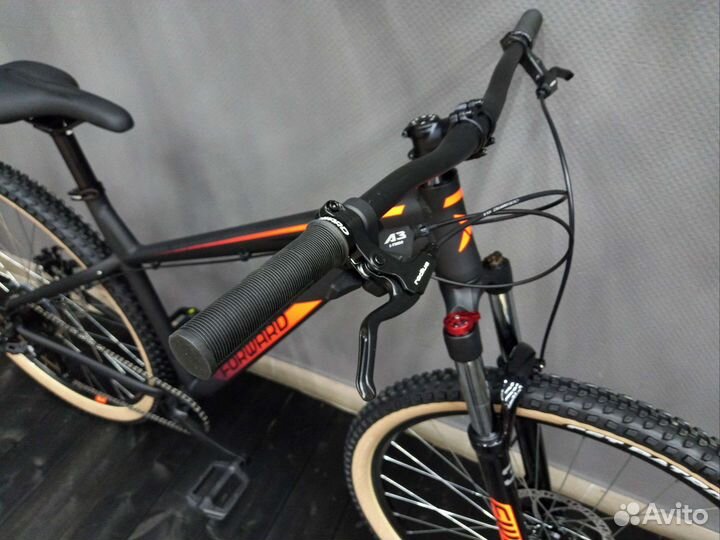 Горный велосипед Forward Next 29 X D