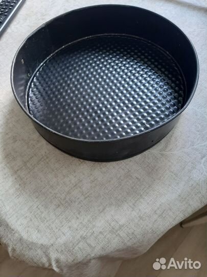 Форма для выпечки