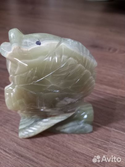 Фигурки из оникса