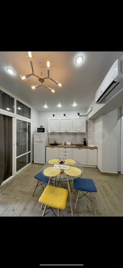 2-к. квартира, 45 м², 2/3 эт.