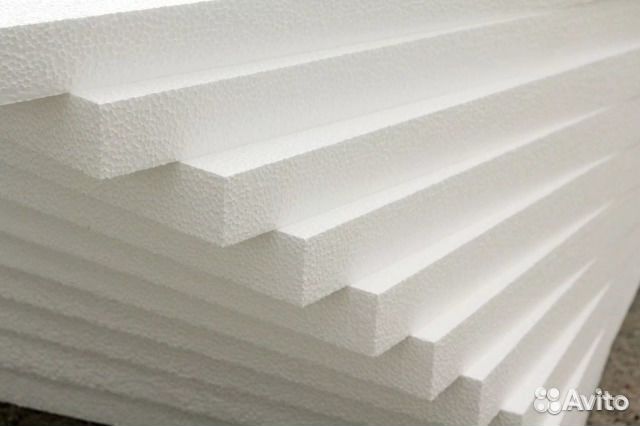 Утеплитель