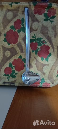 Набор столовых приборов СССР нержавейка