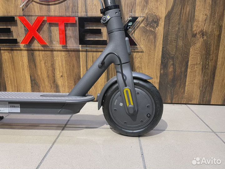 Электросамокат Xiaomi Essestinal