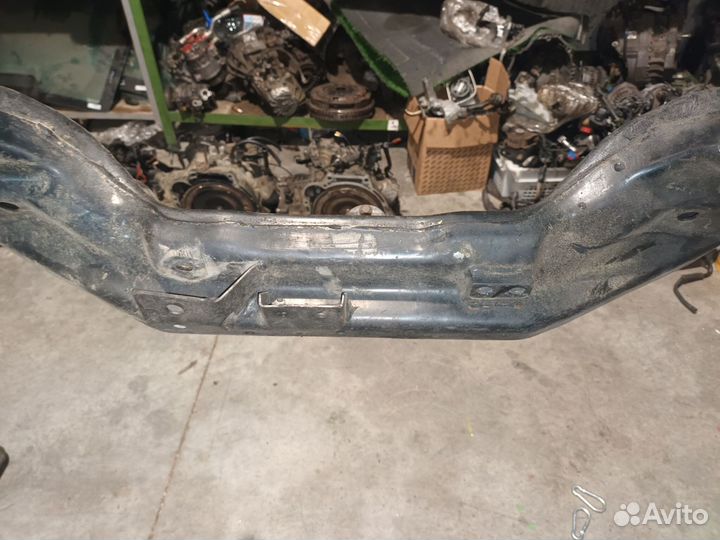 Подрамник nissan almera classic