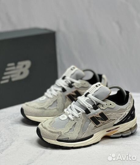 Кроссовки New Balance 1906r (37-45)