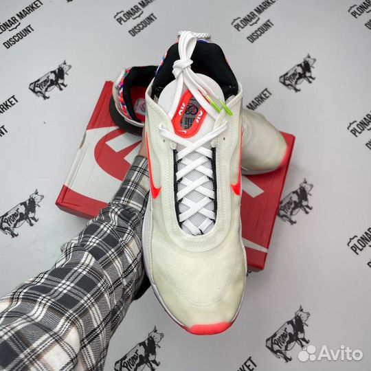 Оригинал 42,5 eu Nike air max 2090 spring festival