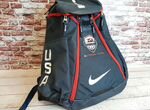 Баскетбольный рюкзак Nike Elite USA