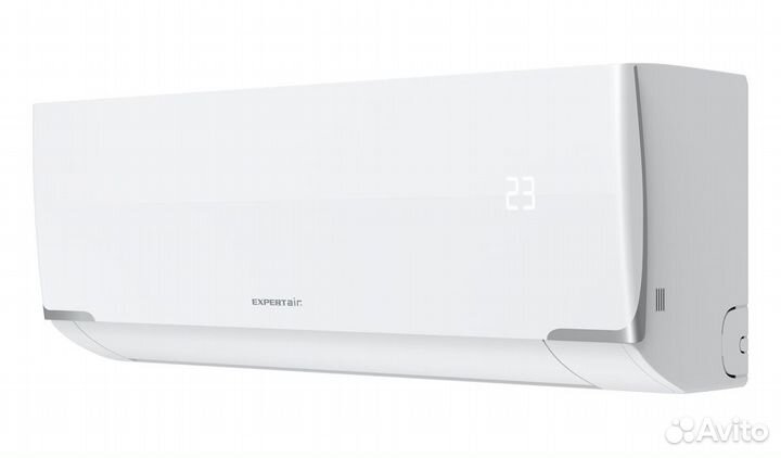 Инверторная сплит-система Expert Air серии Proff н