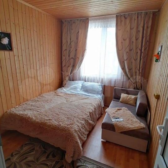 Комната 16 м², 2/2 эт.