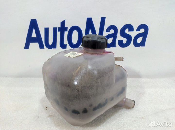 Бачок расширительный Chevrolet Niva 2002-2020
