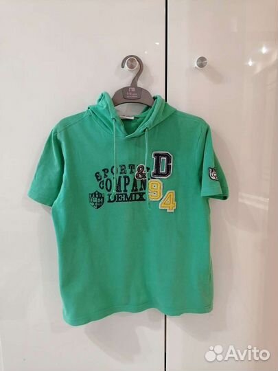 Одежда на мальчика 7-9 лет