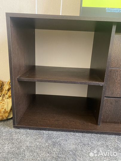 Тумба под тв