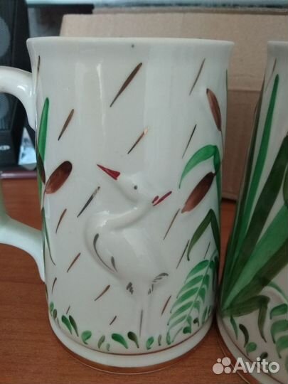 Кружки Аист