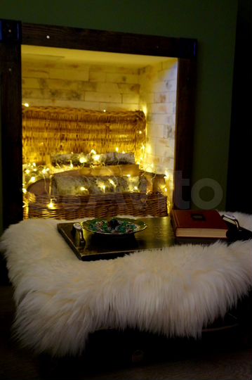 1-к. квартира, 34 м², 6/10 эт.