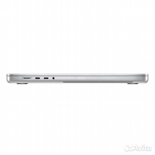 A2485 MK1H3LL/A Apple 16-inch MacBook Pro M1 Max c