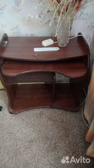 Компьютерный стол бу