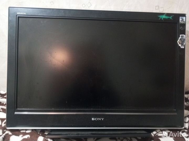 Телевизор ЖК