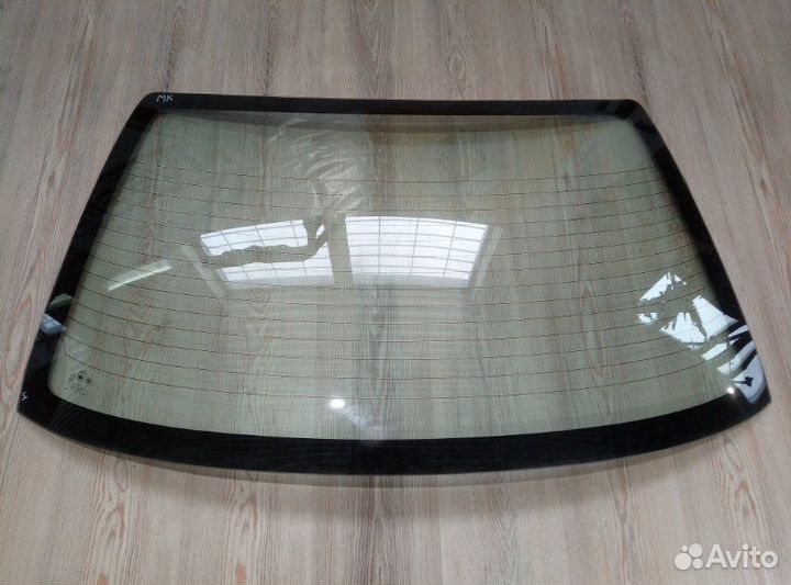 Стекло заднее ветровое Geely MK