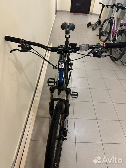 Велосипед Trek 3700