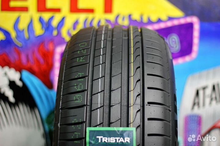Tristar SportPower 2 205/45 R17 88W