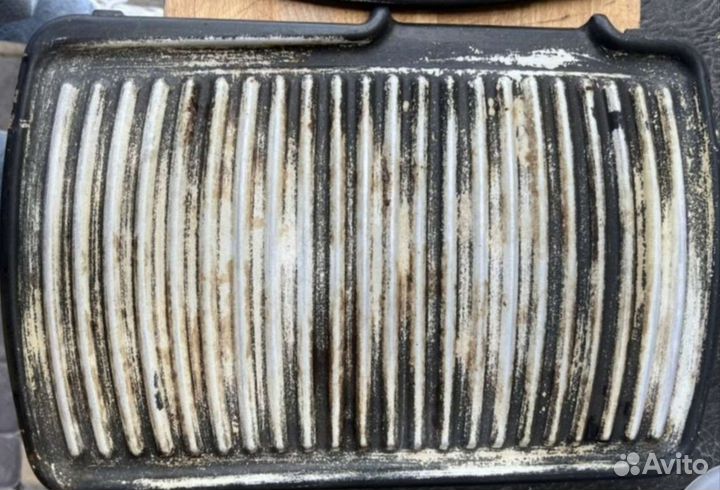 Тефлоновое покрытие (новое)