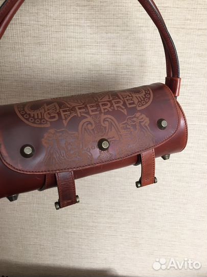 Сумка GFFerre, оригинал
