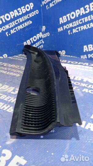 Жабо Mazda 6 Gg седан 2005