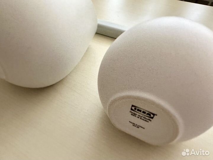 Кухонные рейлинги с крючками и кашпо Asker IKEA