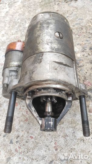 Стартер на заз Шанс 1 3