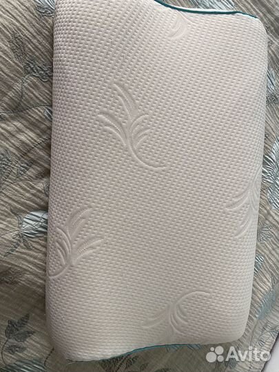 Подушка ортопедическая