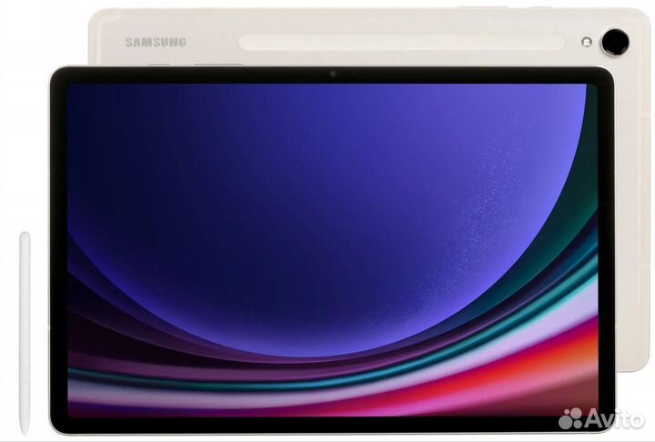 Планшет samsung galaxy tab S9 5G