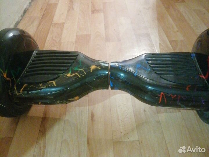 Гироскутер