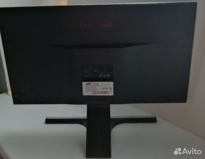 Мониторы Samsung 24