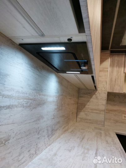 Кухня на заказ