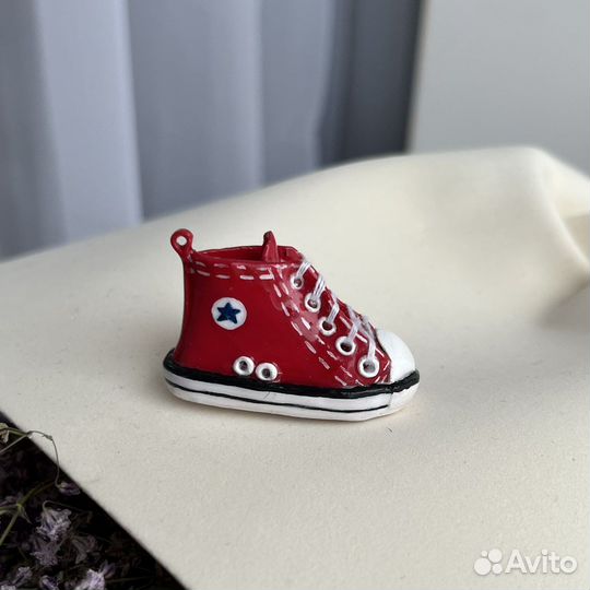 Брелок ручной работы