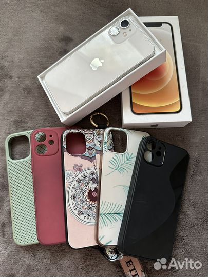 iPhone 12 mini 128gb