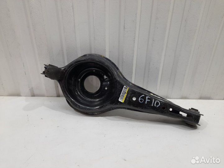 Рычаг задний нижний Ford Focus 3