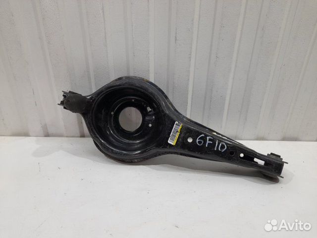 Рычаг задний нижний Ford Focus 3