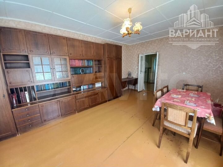 Дом 92,9 м² на участке 2,5 сот.