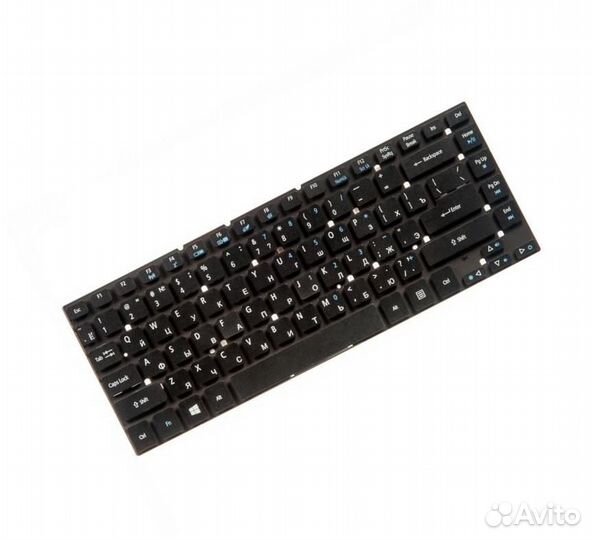 Клавиатура для ноутбука Acer