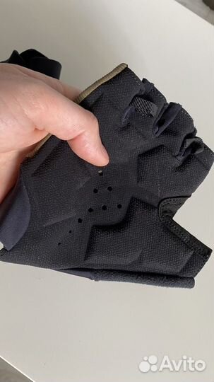 Велоперчатки Chiba