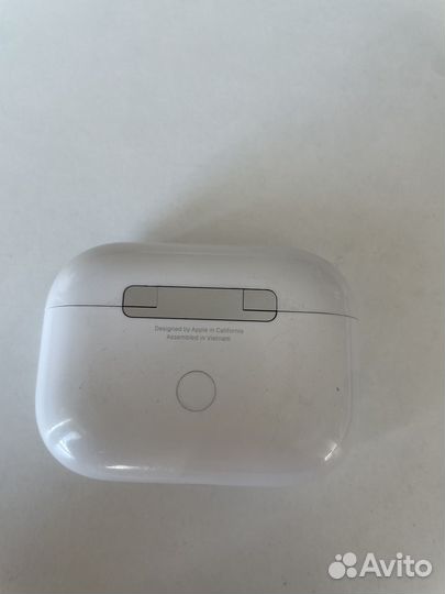 Беспроводные наушники Air Pods Pro 2