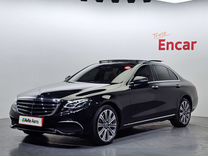 Mercedes-Benz E-класс 3.0 AT, 2020, 40 253 км, с пробегом, цена 5 804 000 руб.